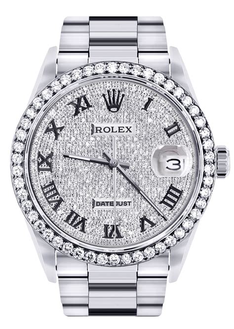 men's rolex 16200|diamond rolex 16200 price.